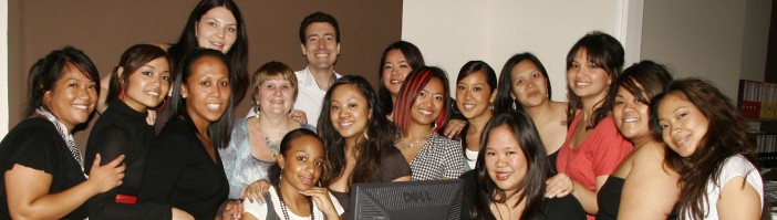 The Team
